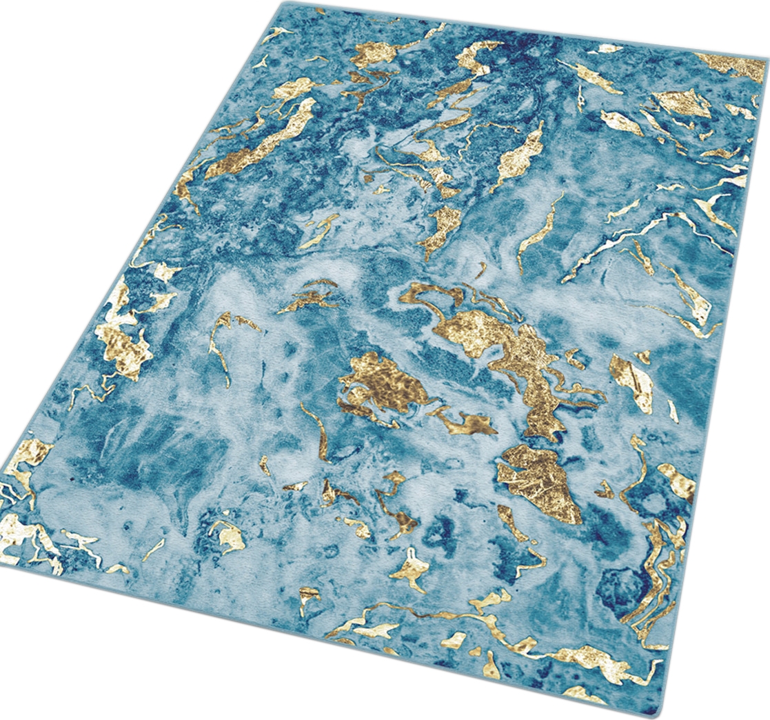 Atlas-Teppich Atlas-Teppich