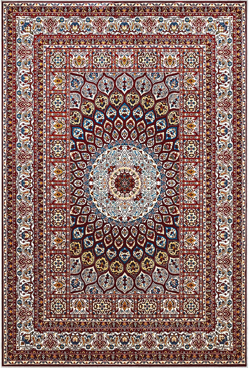 Komota 447 Badezimmerteppich