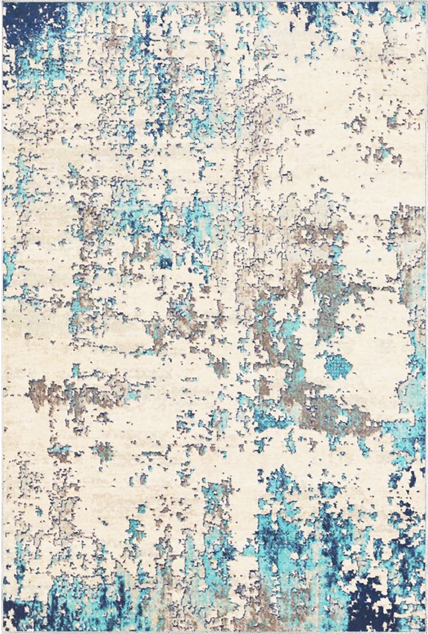 Komota 496 Badezimmerteppich