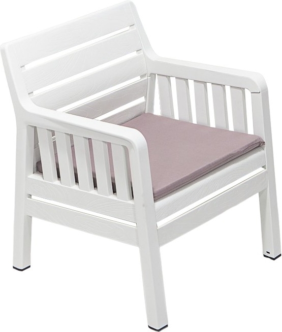 Lara Loungesessel - Wei�