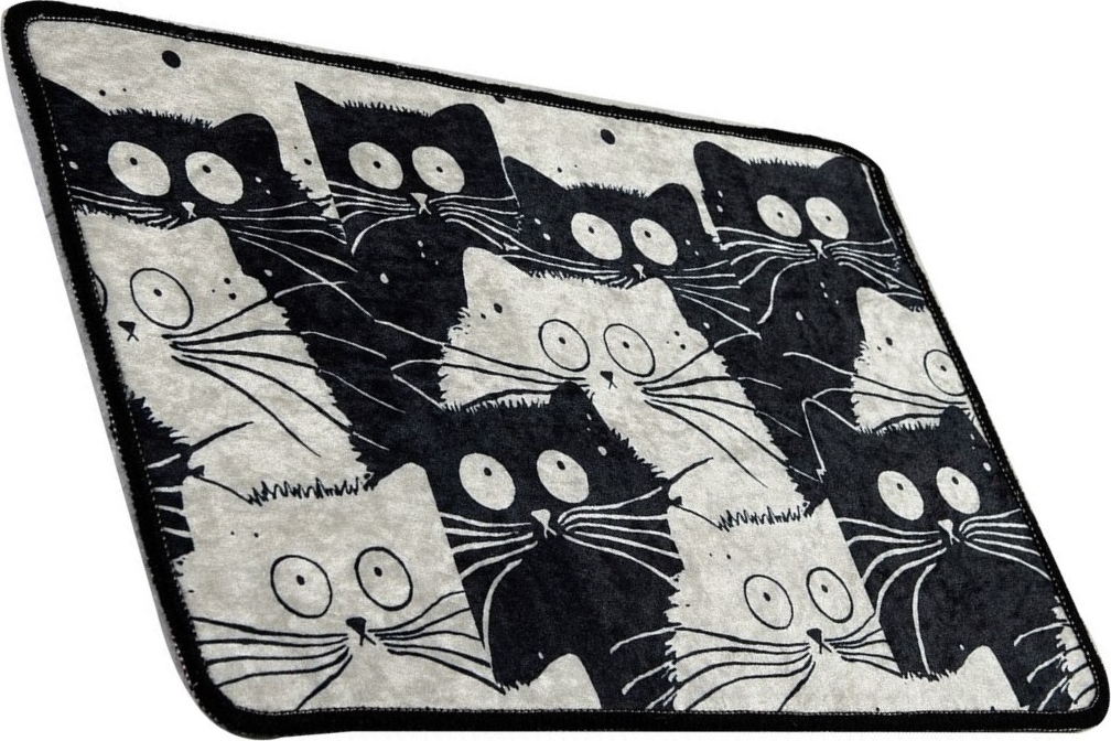 Felino Badezimmerteppich Felino Badezimmerteppich