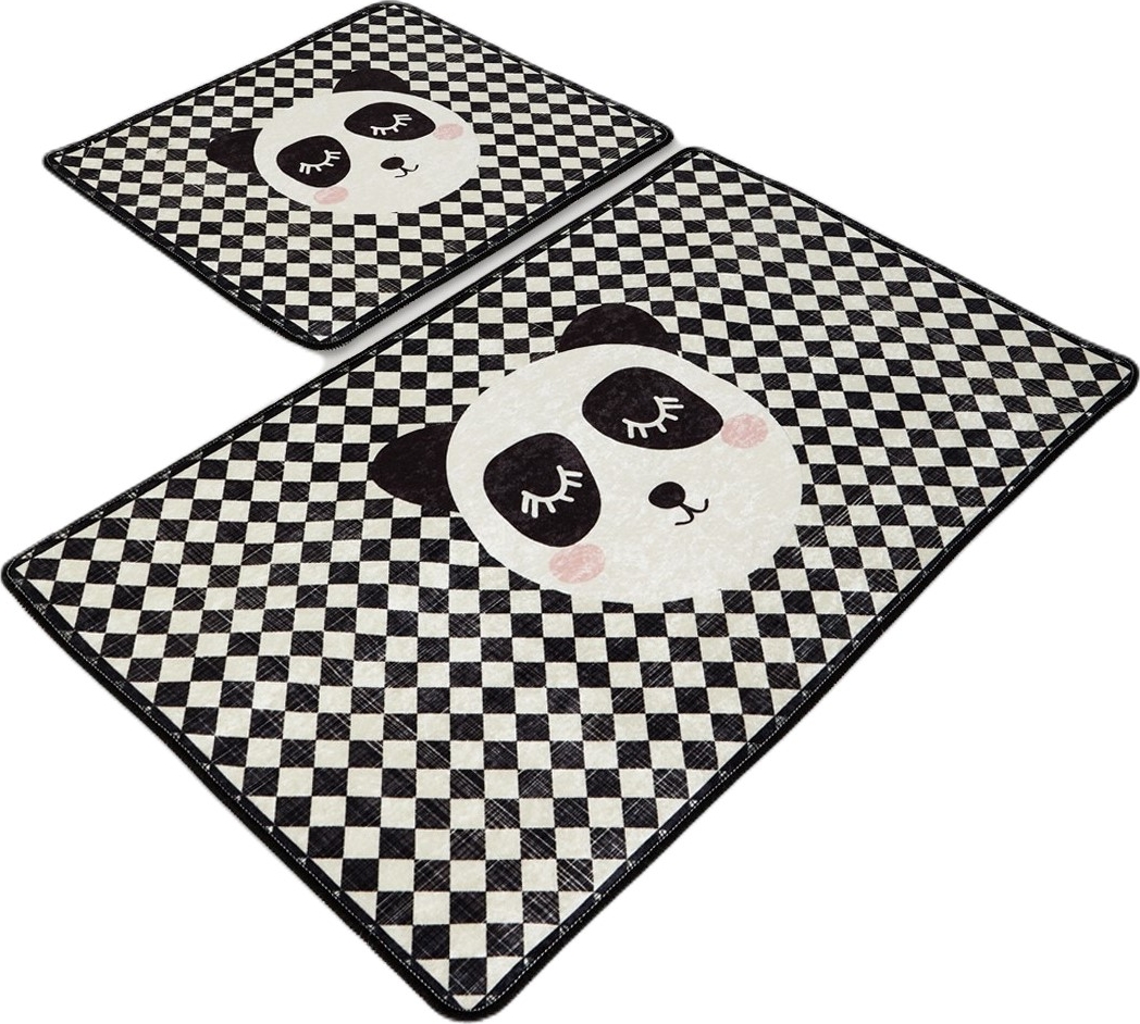 Kareli Badezimmerteppich Kareli Badezimmerteppich