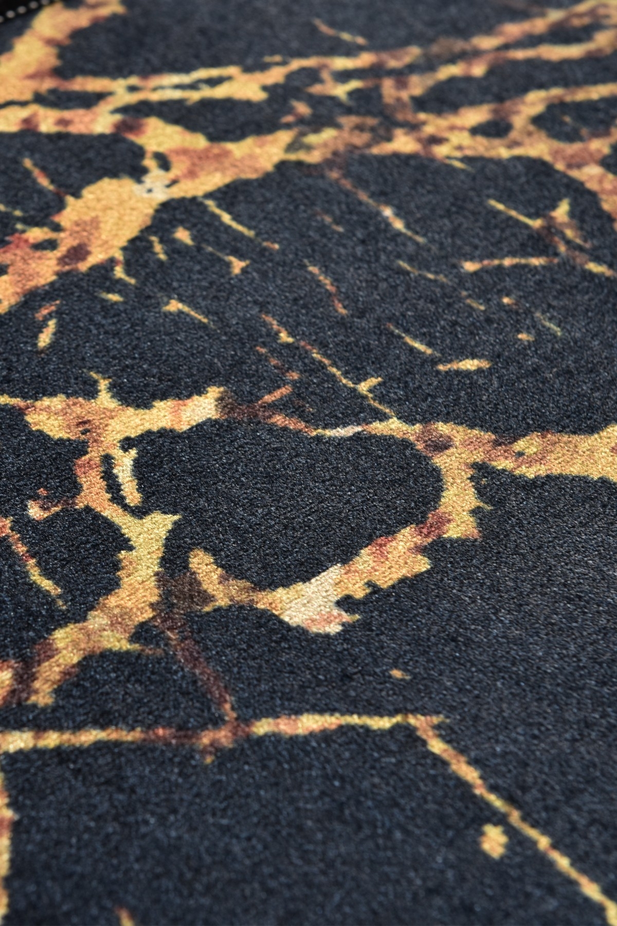 Badezimmermatte von Golde