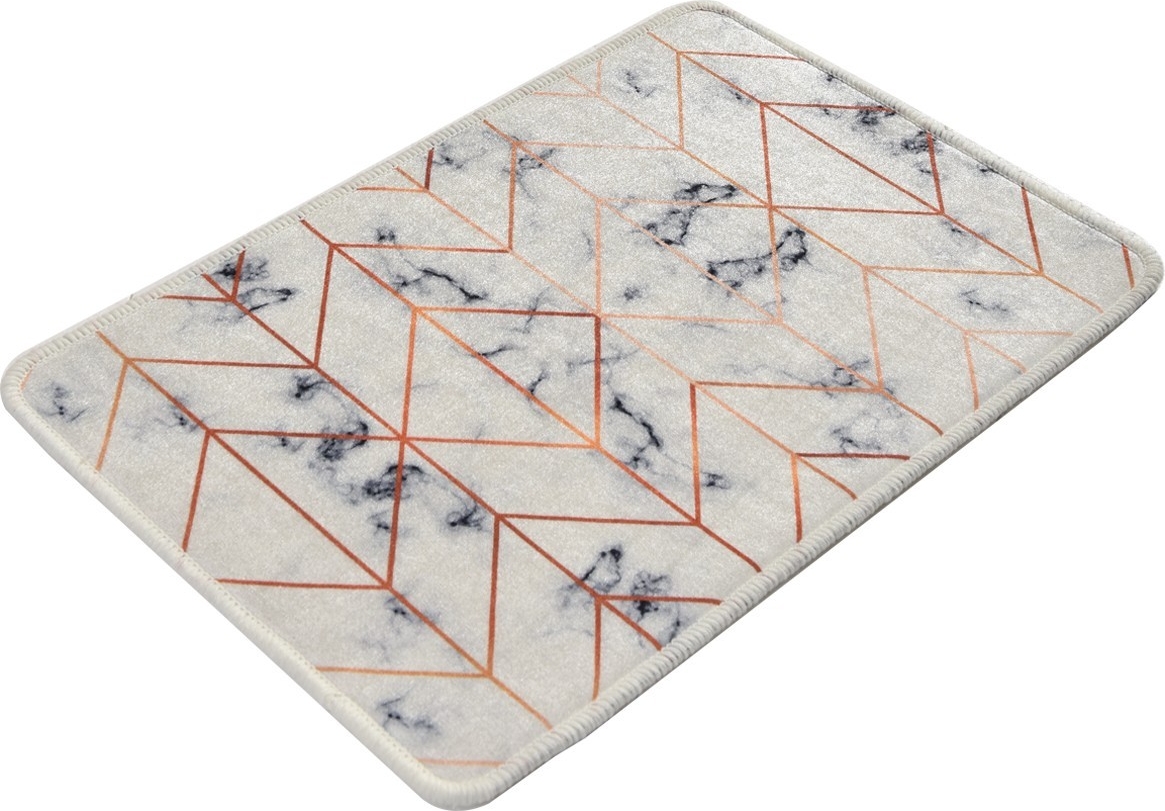 Stilton Badezimmerteppich