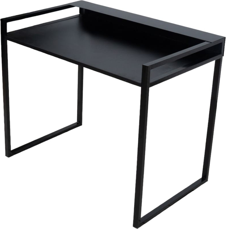 Benji Schreibtisch 96 x 60 cm - Schwarz Benji Schreibtisch 96 x 60 cm - Schwarz