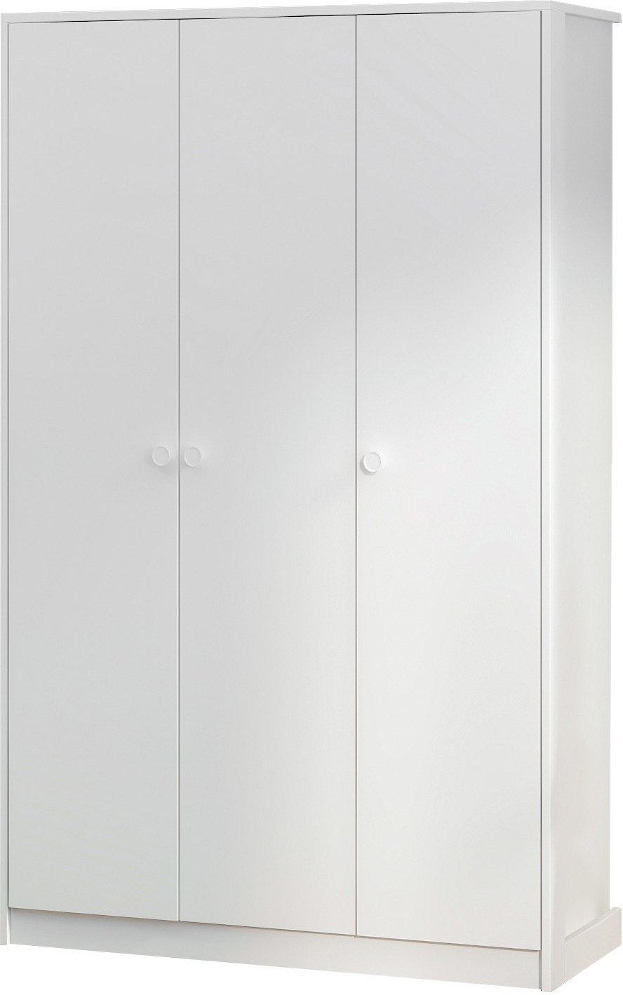 Life-Garderobe - Wei�