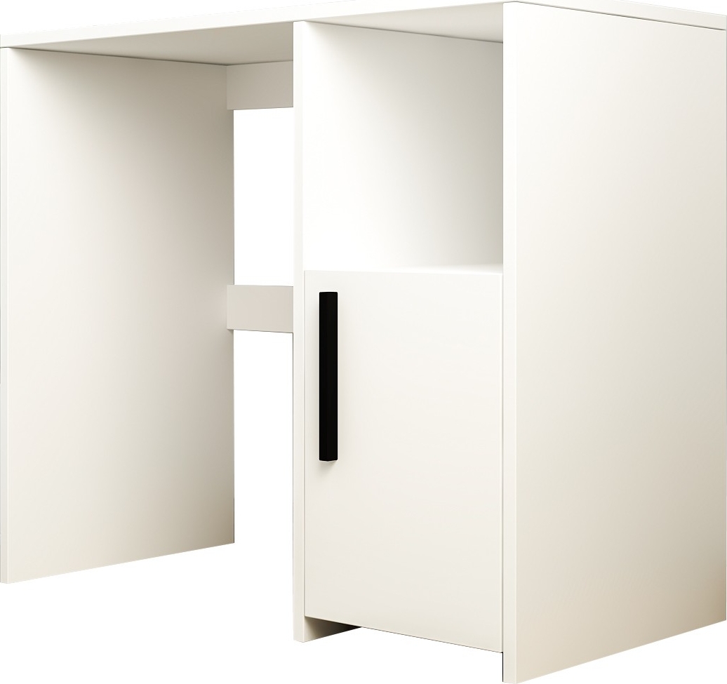 Kuzey Schreibtisch - Weiß Kuzey Schreibtisch - Weiß