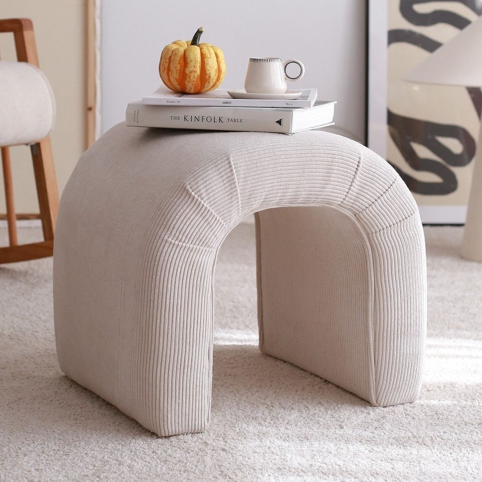 Jetzt Hocker - Wei�