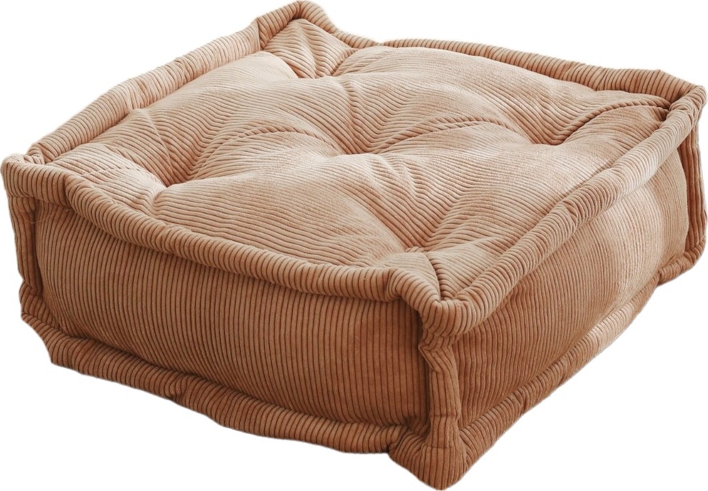 Biskuvi-Hocker - Kamel