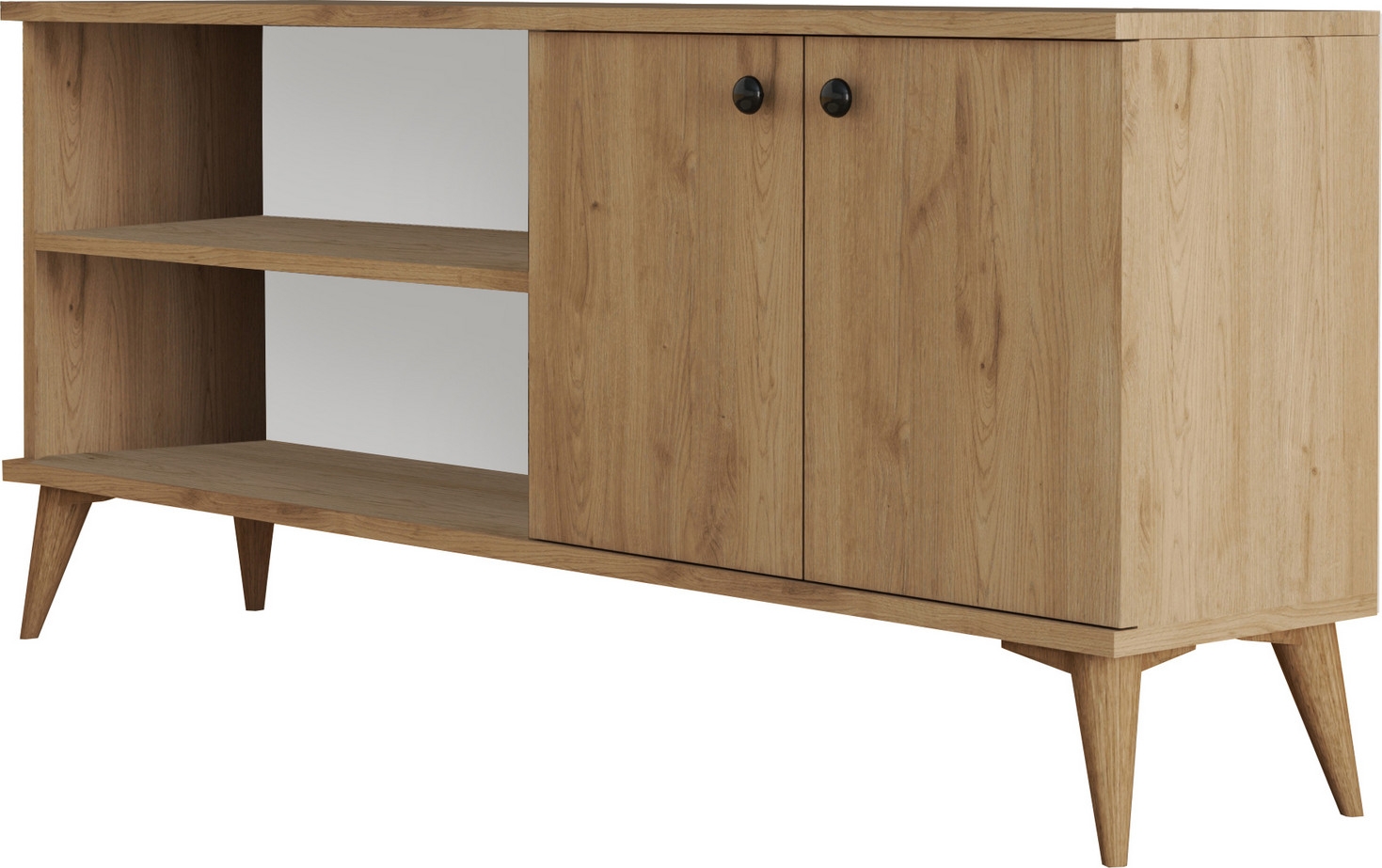 Everest Medienbank - Eiche