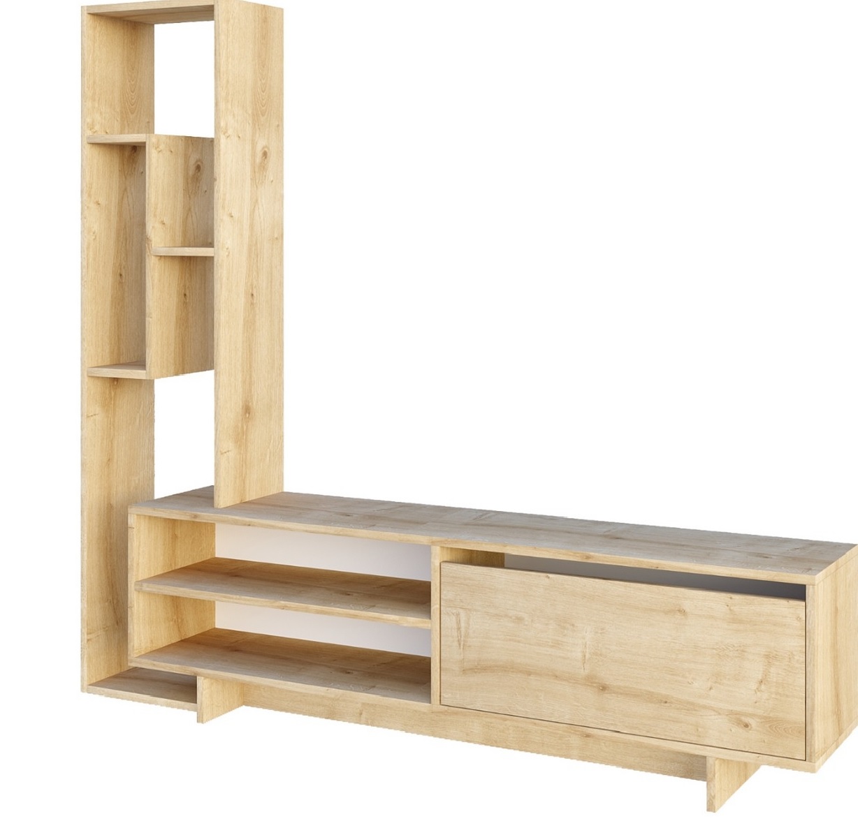 Medienbank Larissa - Saphir-Eiche Medienbank Larissa - Saphir-Eiche