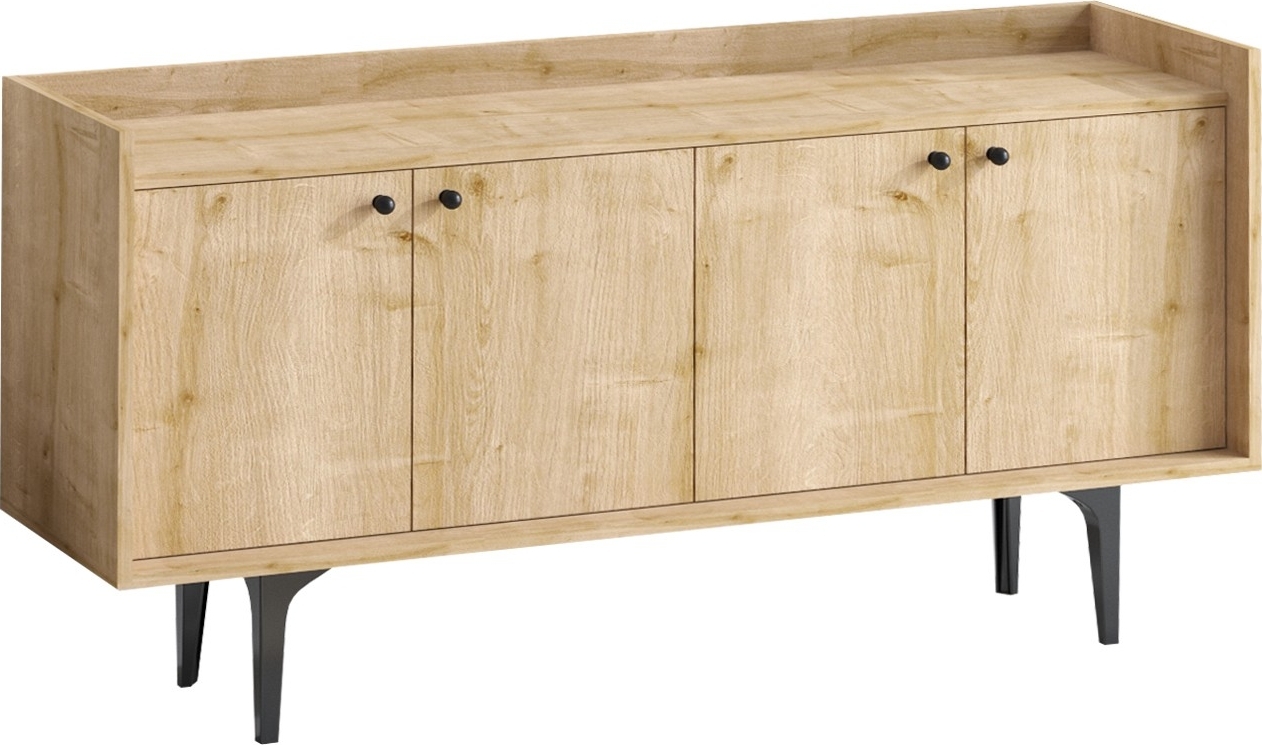 Navi-Sideboard - Saphir-Eiche