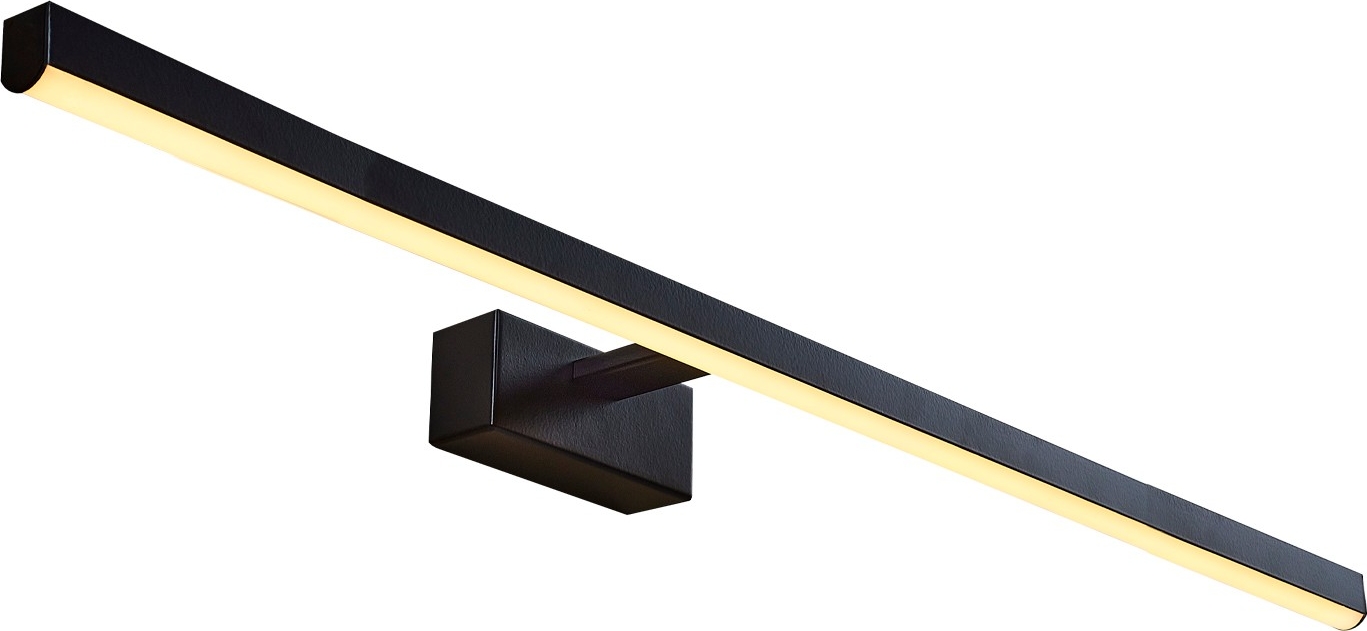 Linia Wandleuchte 1650 - Schwarz