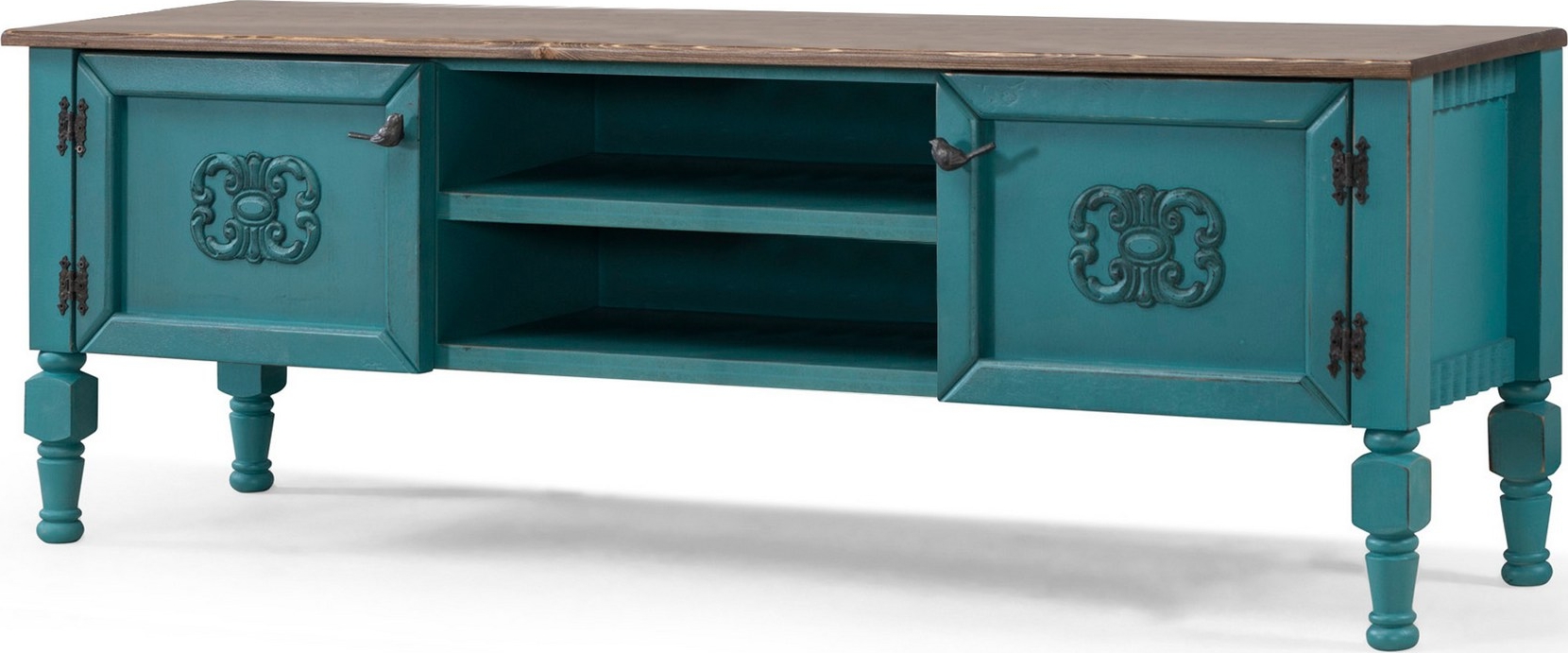 Ada Medienbank - T�rkis