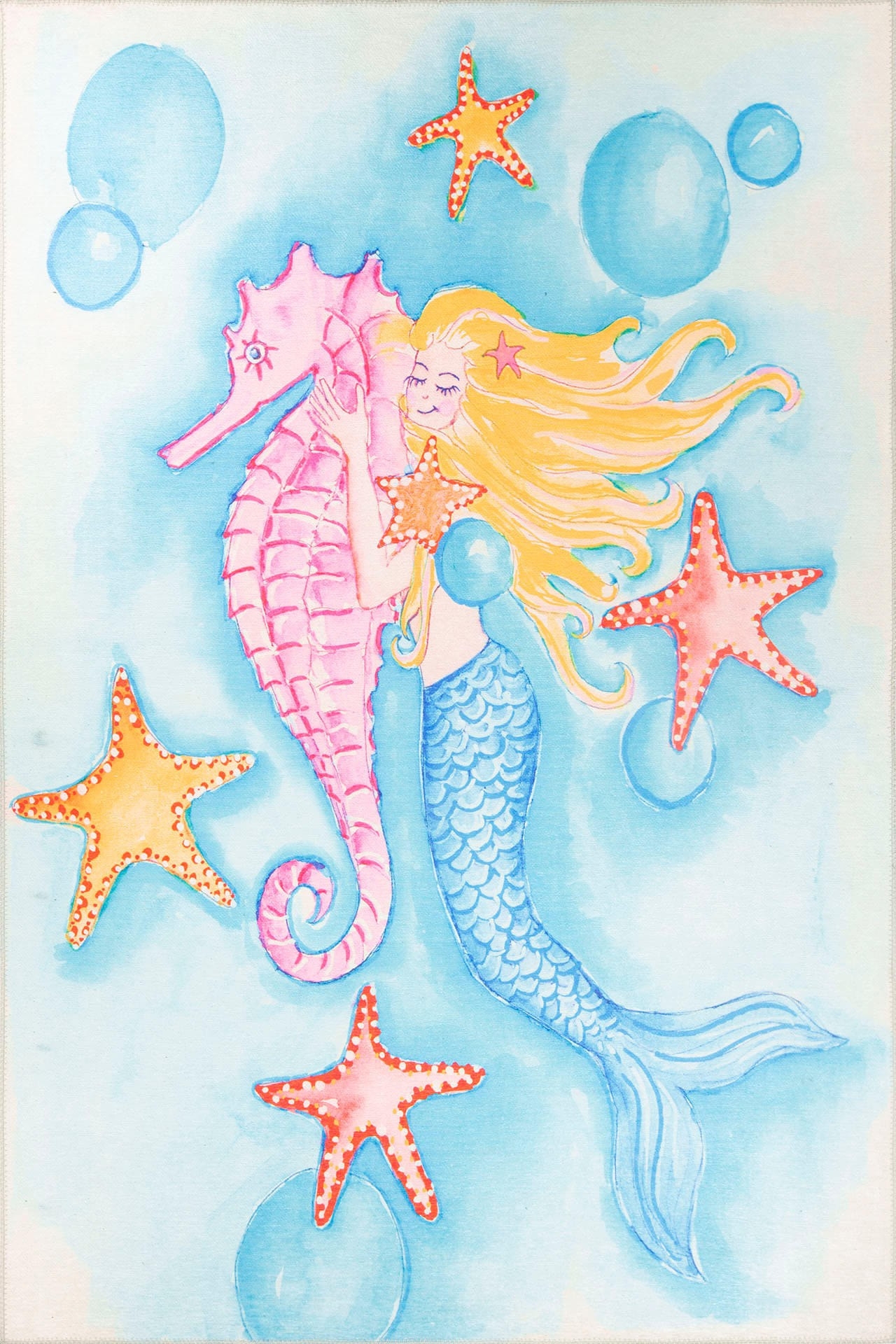 Ada Chenille 288 Teppich