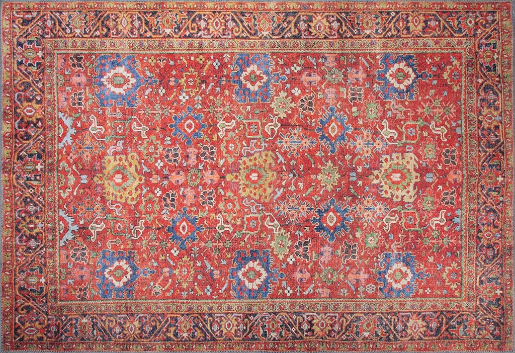 Soul Chenille 181 Teppich