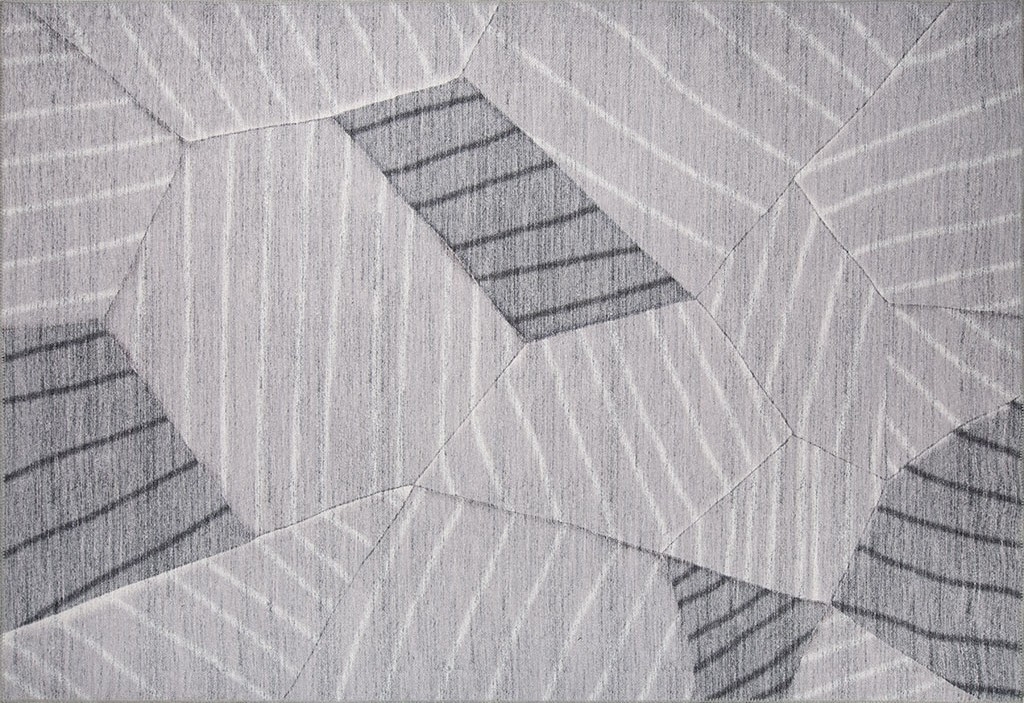 Teppich Funk Chenille 179