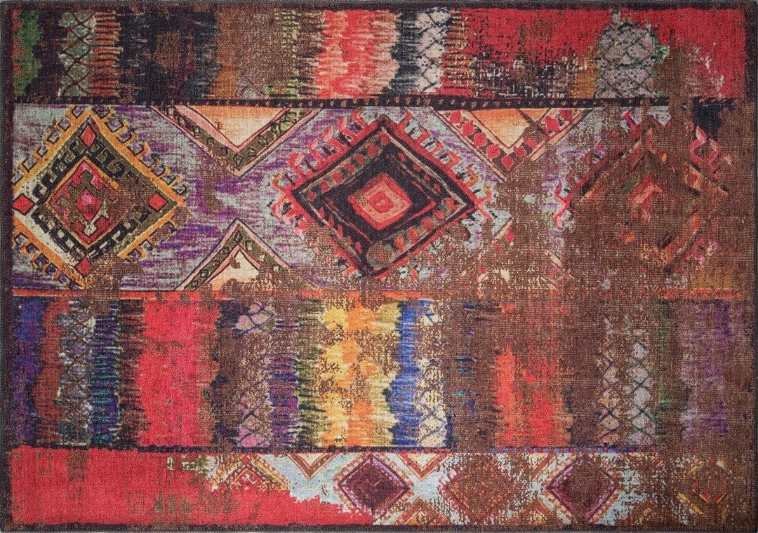 Soul Chenille 113 Teppich