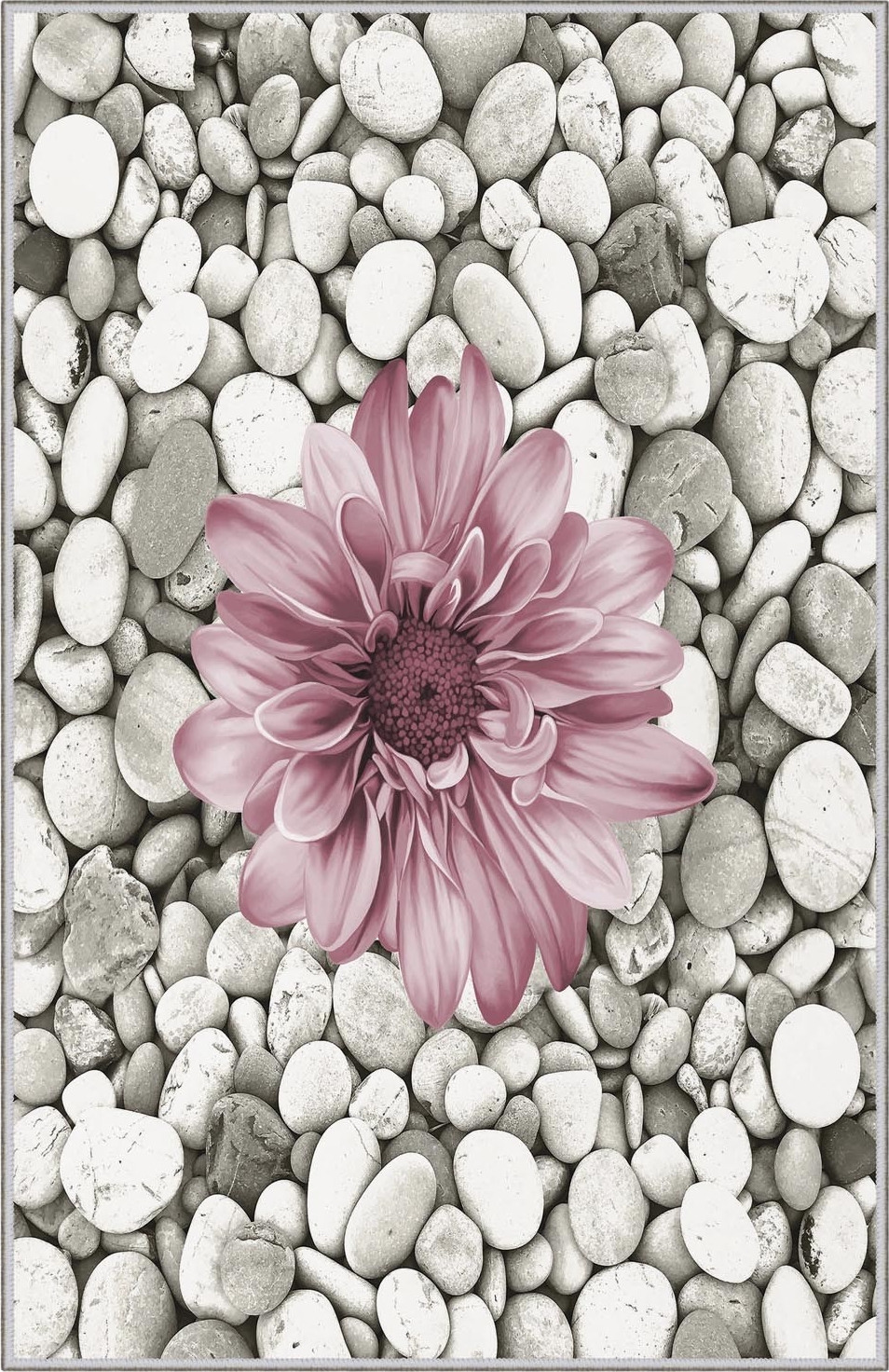 Hermitage 673 Teppich