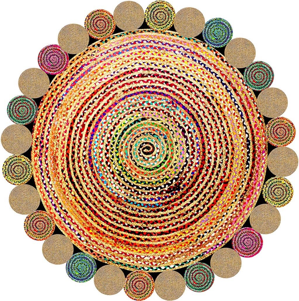 Hermitage 933 Teppich