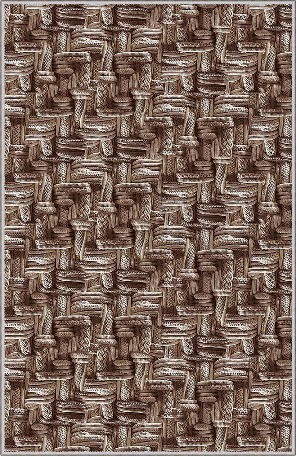 Hermitage 812 Teppich