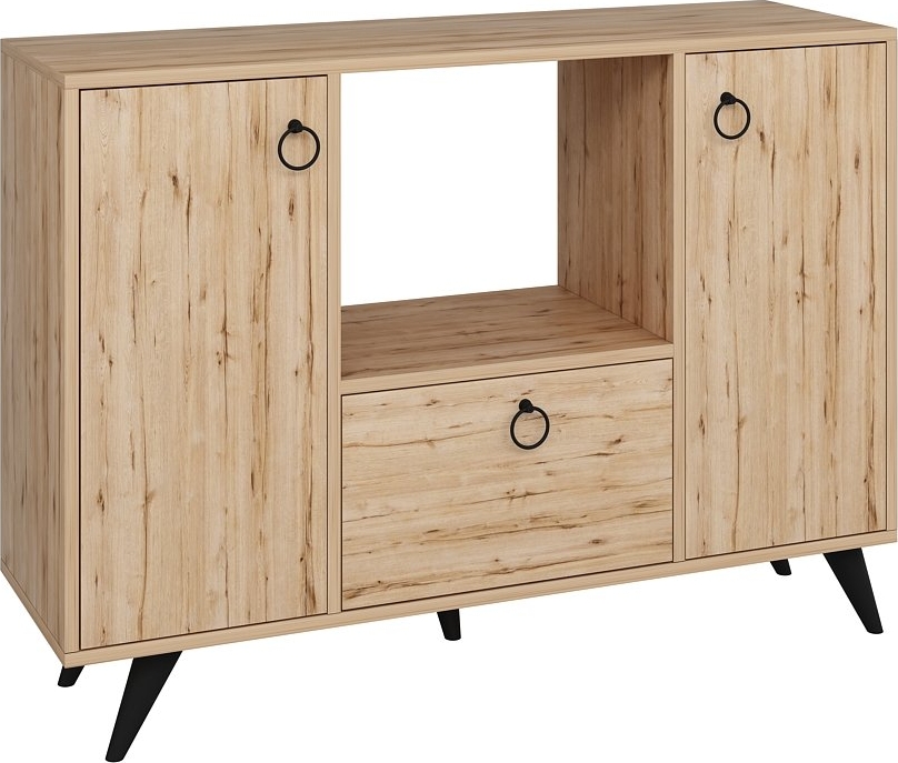 Schrank Pietro - Beige Schrank Pietro - Beige