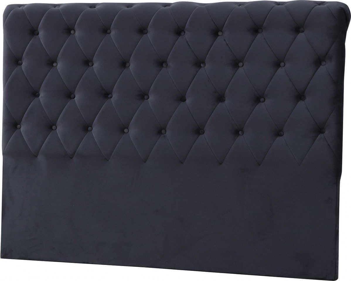 Sonata-Kopfteil - Anthrazit