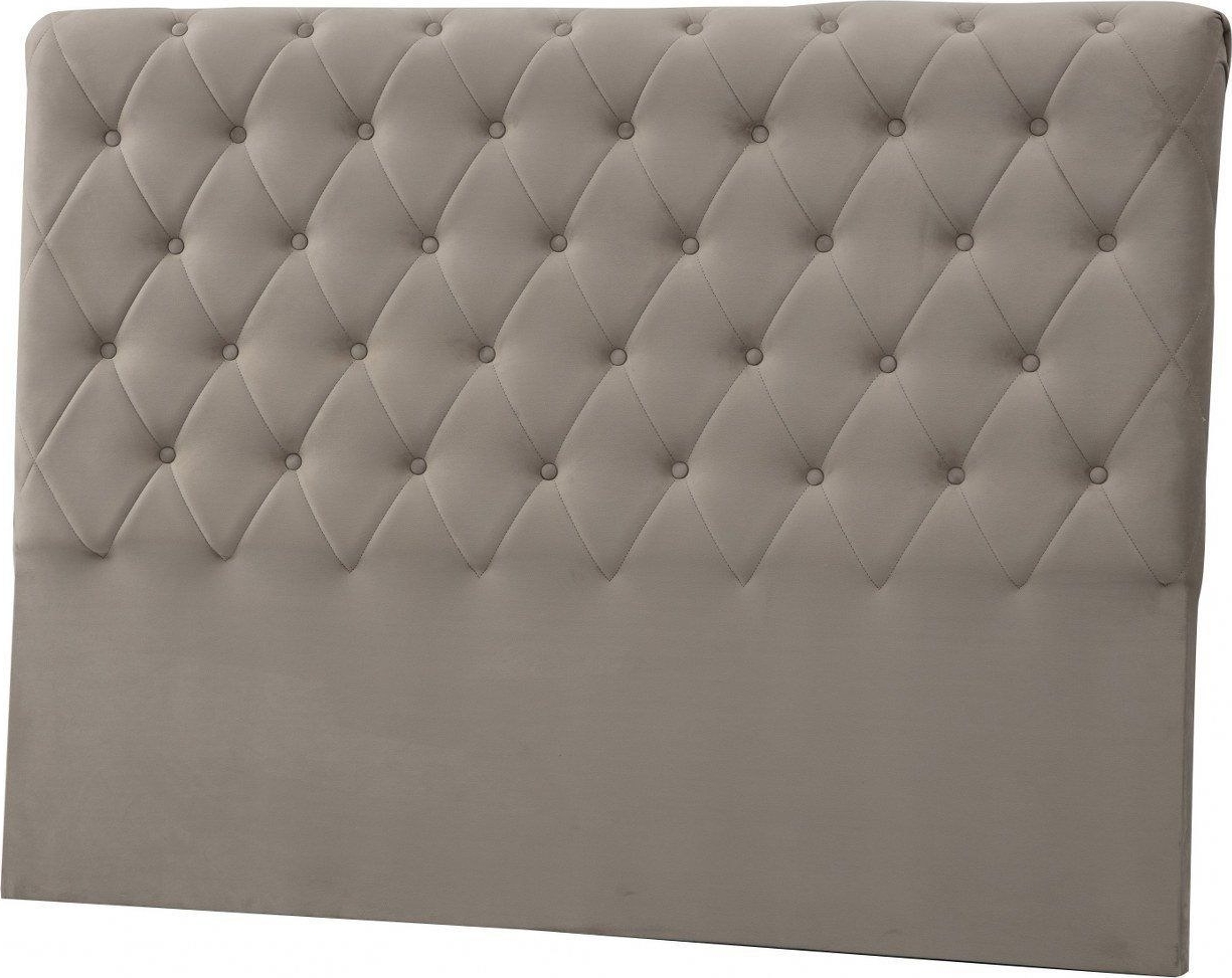 Sonata-Kopfteil - Beige