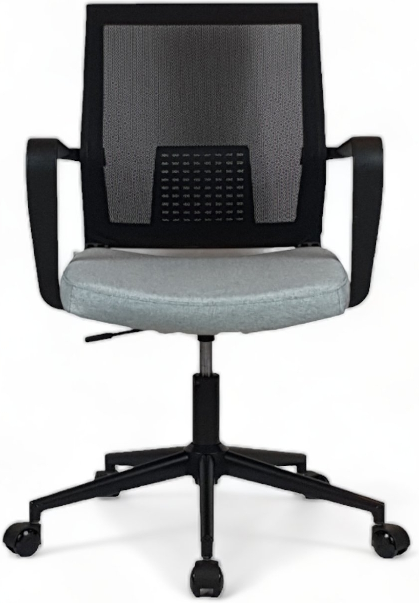 Malla B�rostuhl - Grau