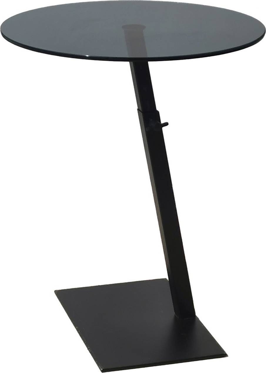 Fume Couchtisch �40 cm - Schwarz