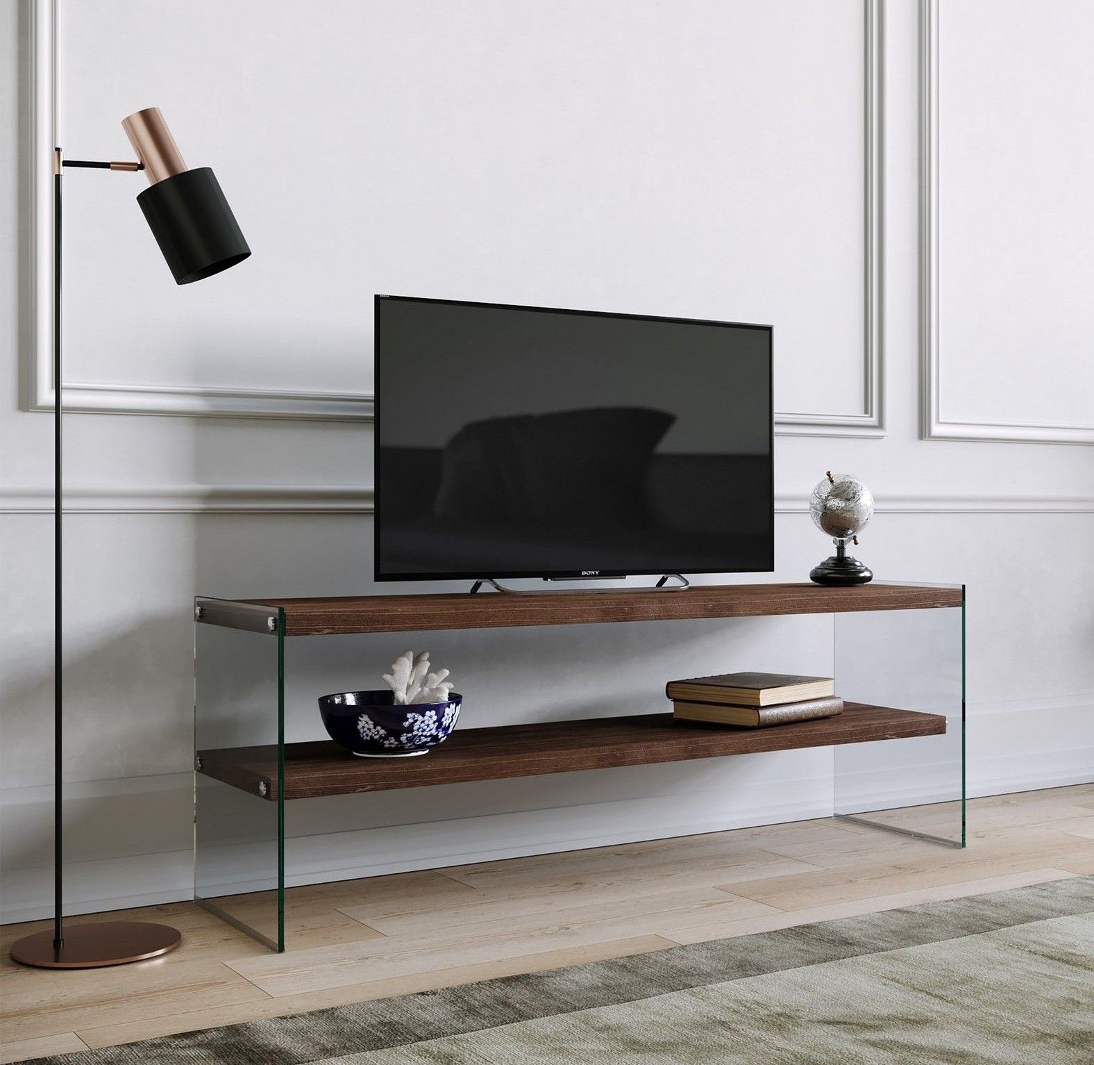 Twig Medienbank - Nussbaum