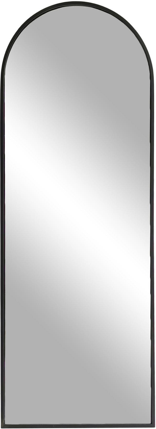 Portalspiegel - Schwarz Portalspiegel - Schwarz