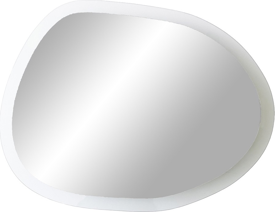 Aqua Gusto Spiegel - Transparent