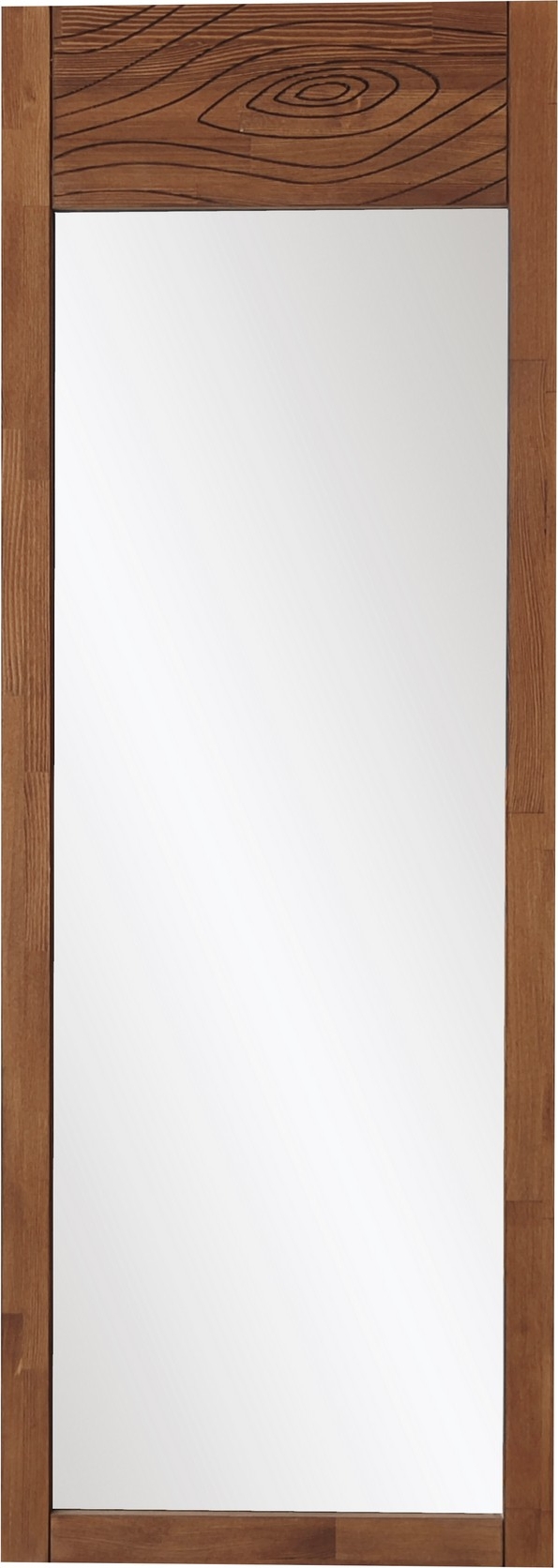 Waldspiegel - Kastanie