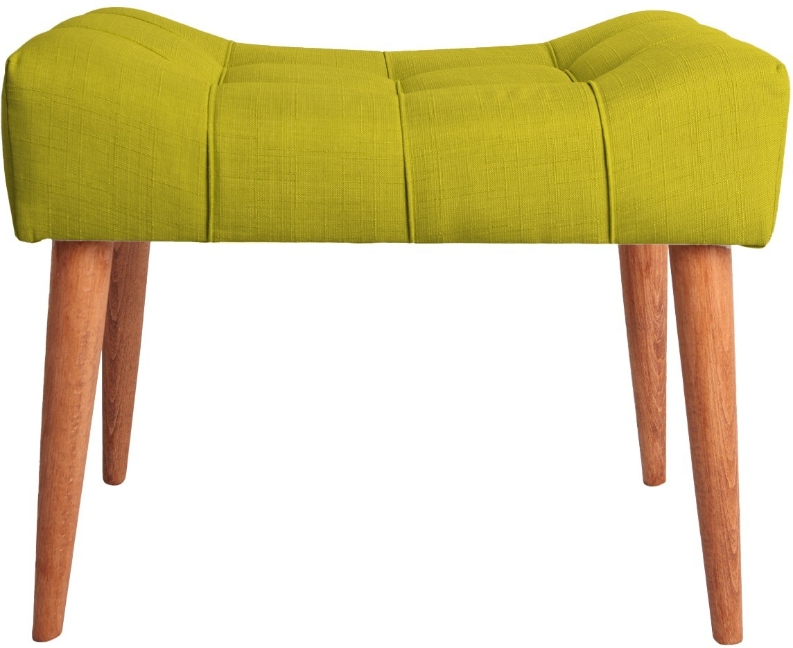 Neuer cooler Pouf - Pistaziengr�n