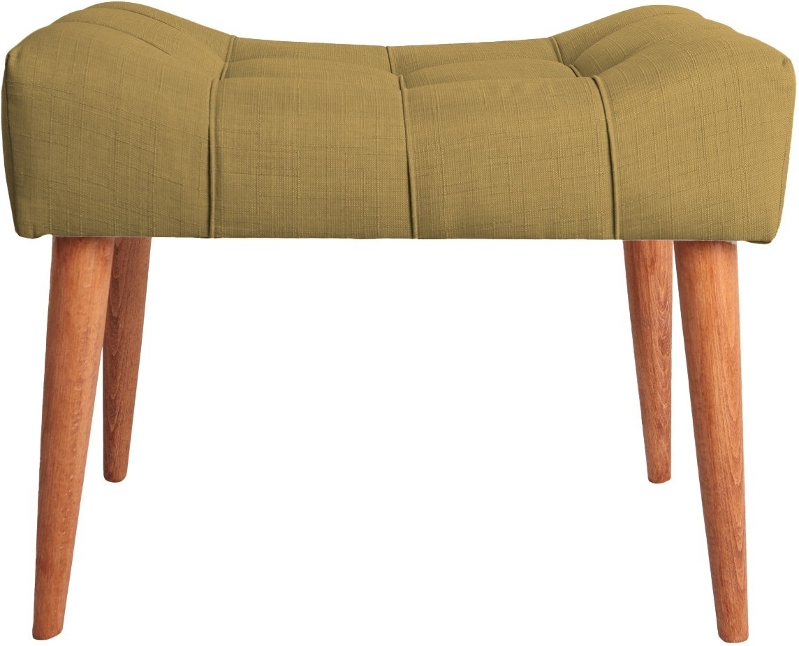 Neuer cooler Pouf - Latte