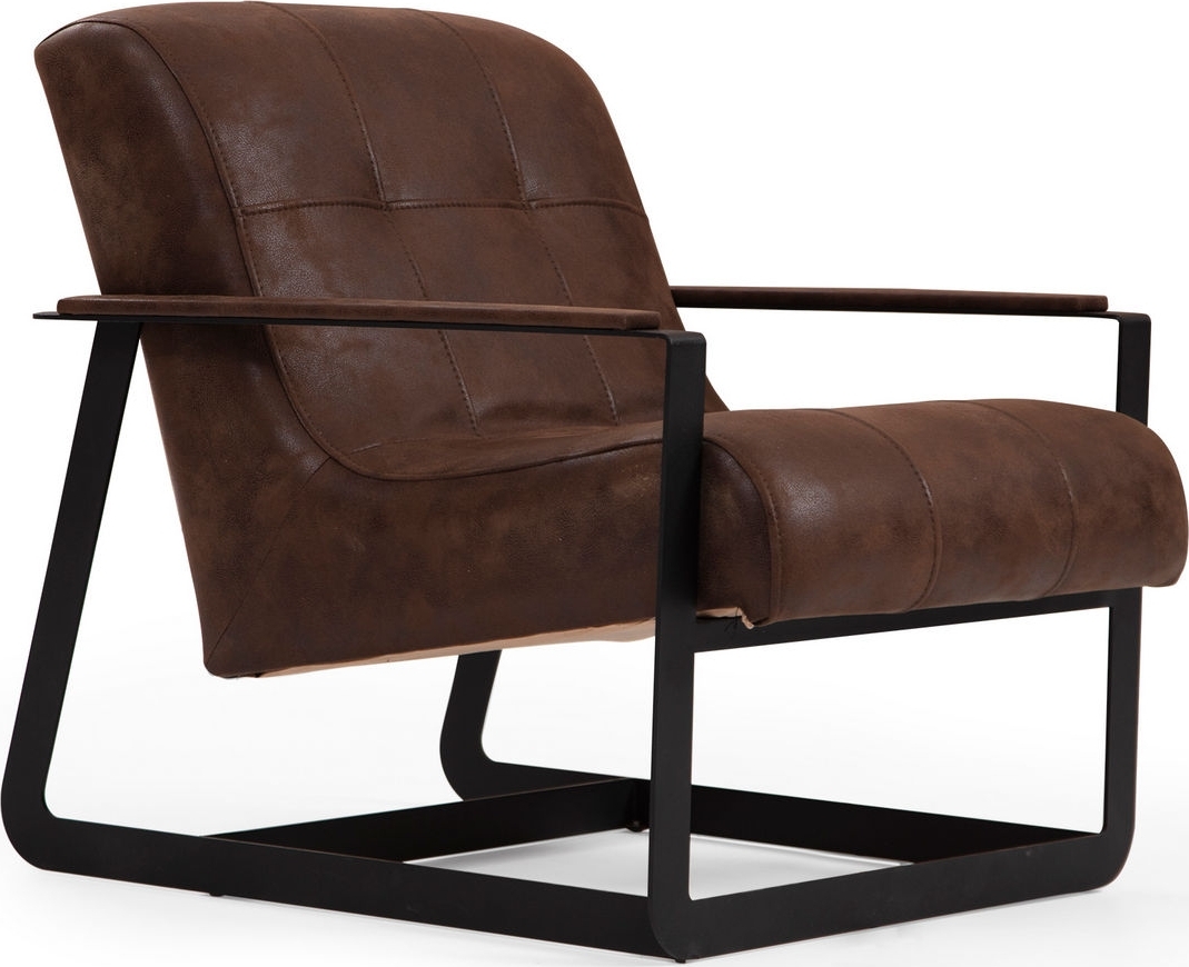 Darius Sessel - Braun