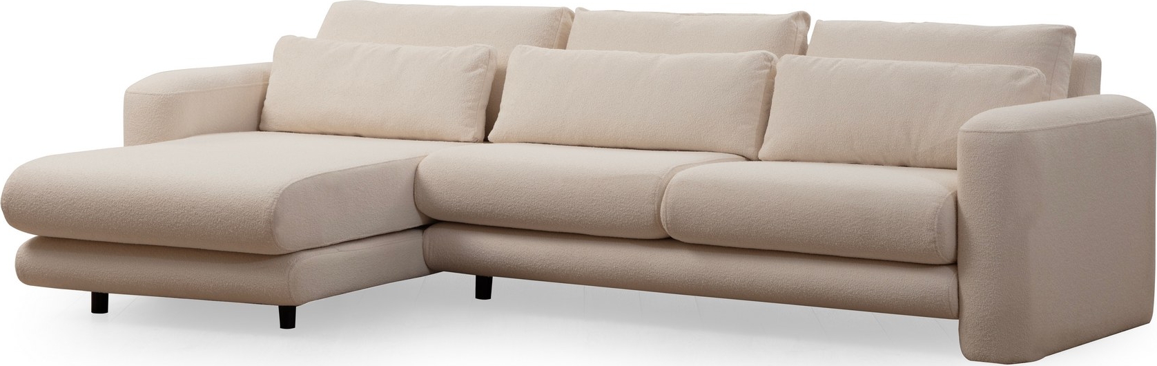 Suzy Sofa - Creme