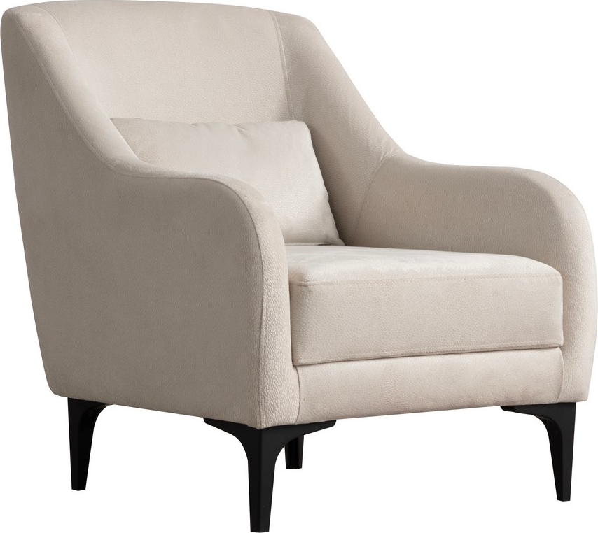 Astana-Sessel - Ecru