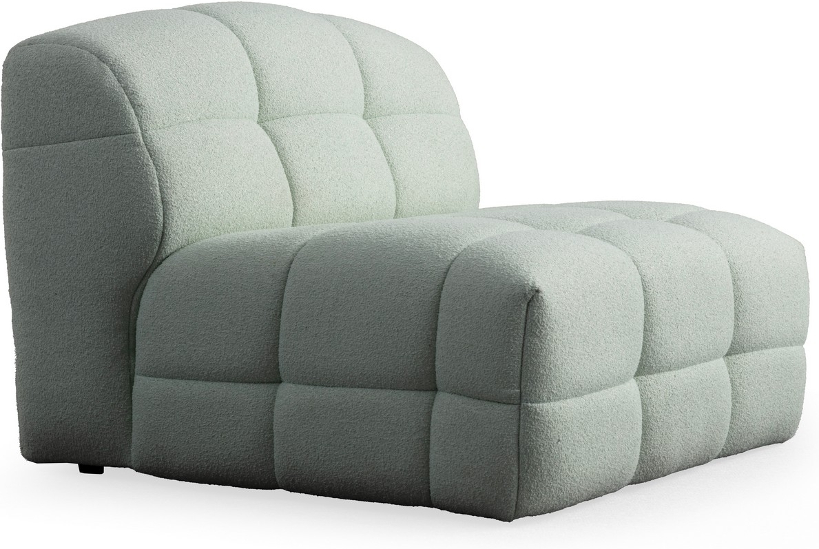 Pescara-Sessel - Gr�n