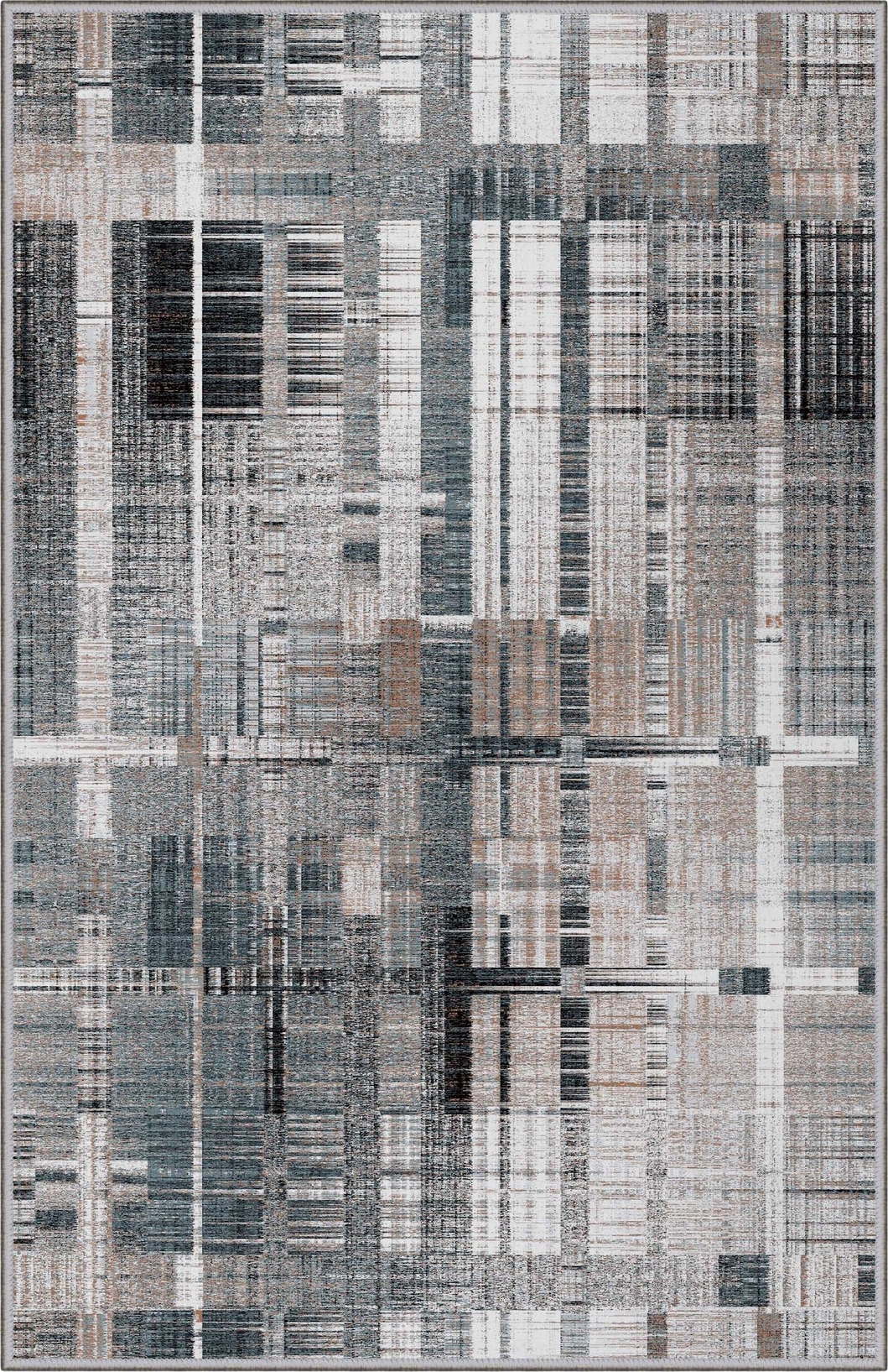 Friesenteppich - 80 x 150 cm