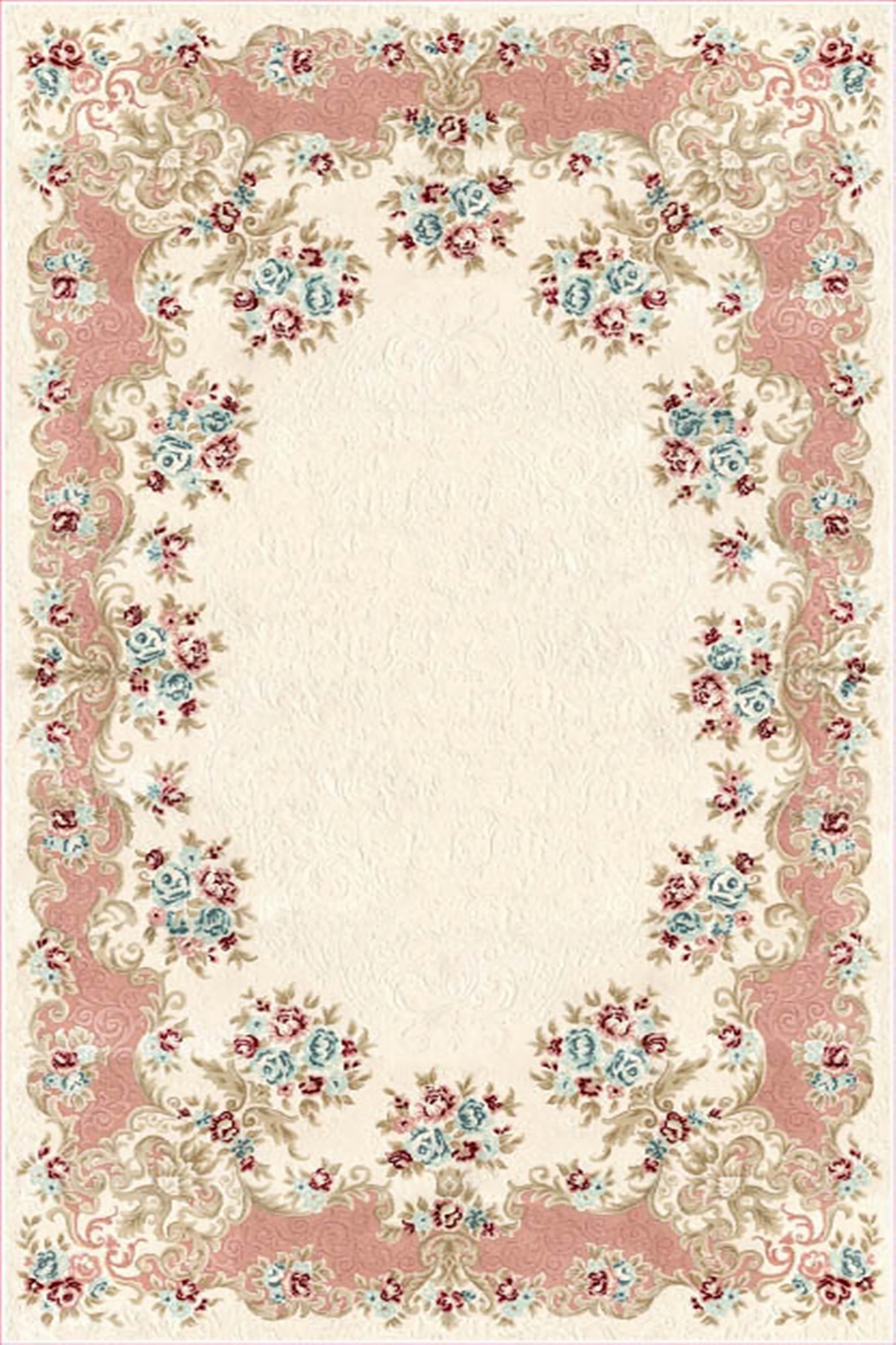 Veluro 1820 Teppich Veluro 1820 Teppich