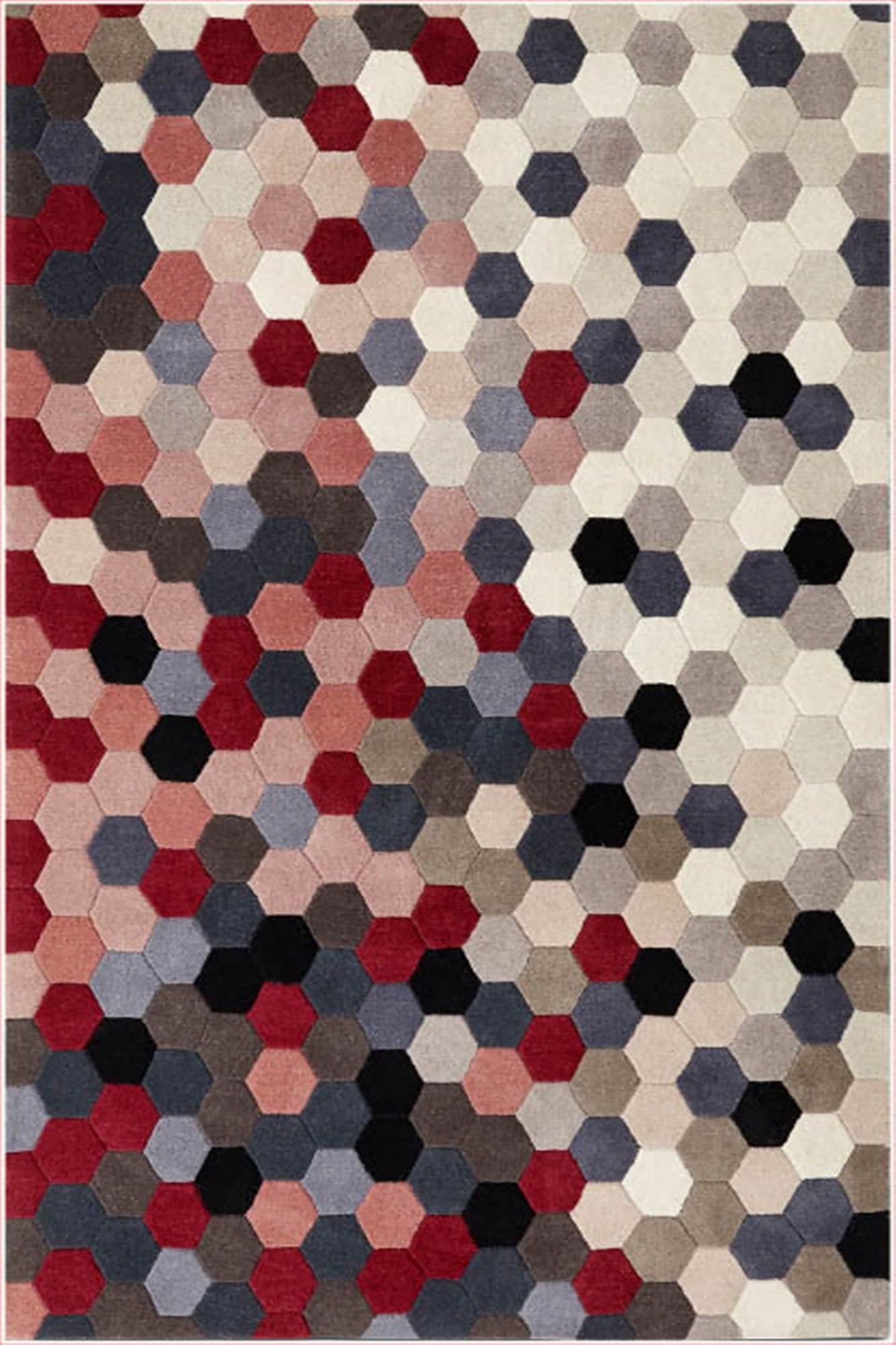 Veluro 1899 Teppich Veluro 1899 Teppich