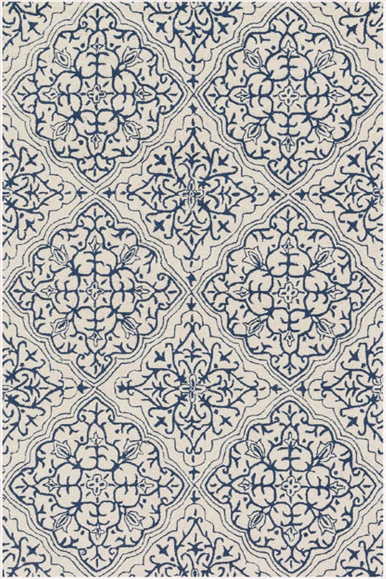 Veluro 1906 Teppich Veluro 1906 Teppich