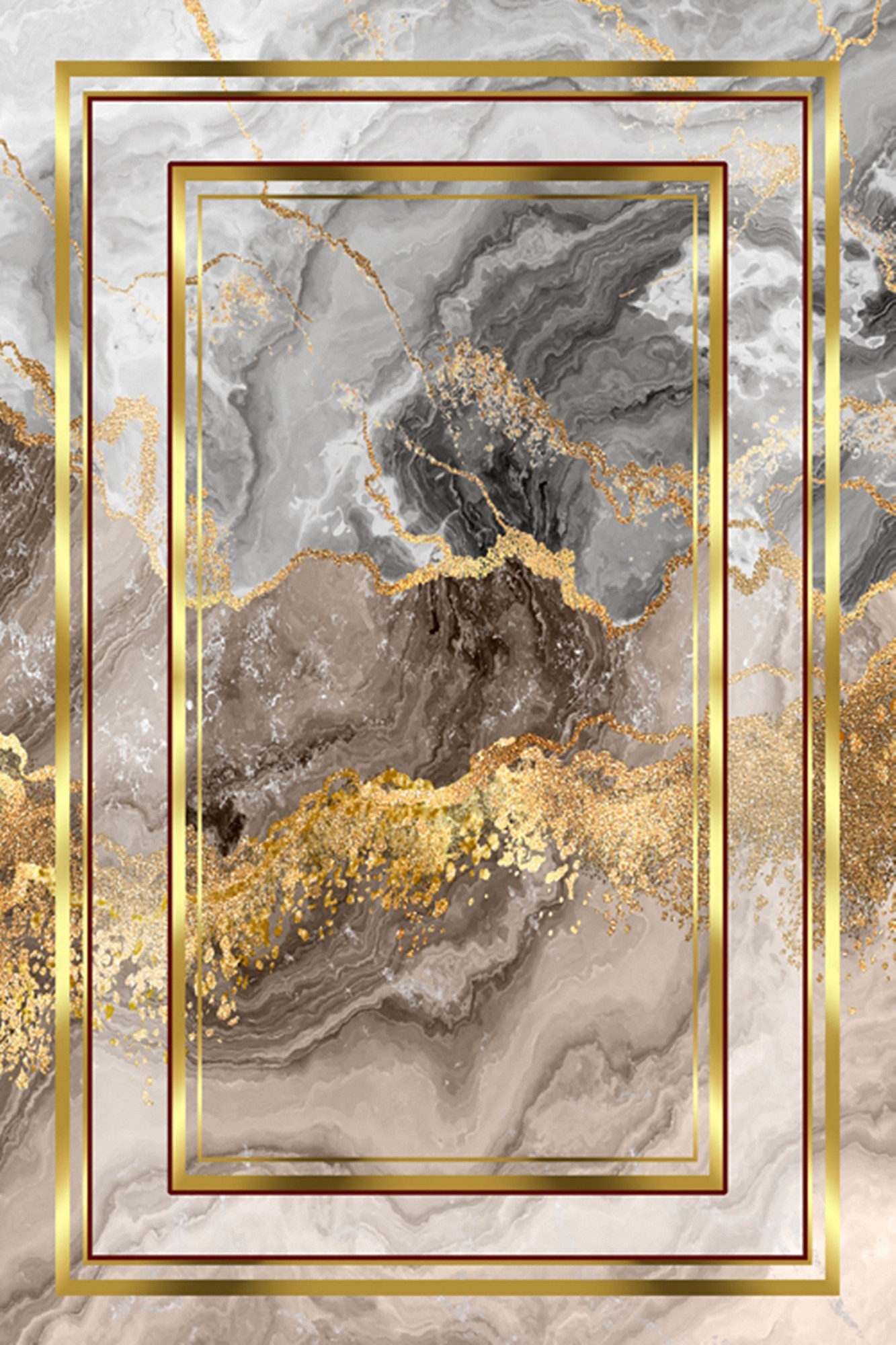 Veluro 2416 Teppich Veluro 2416 Teppich