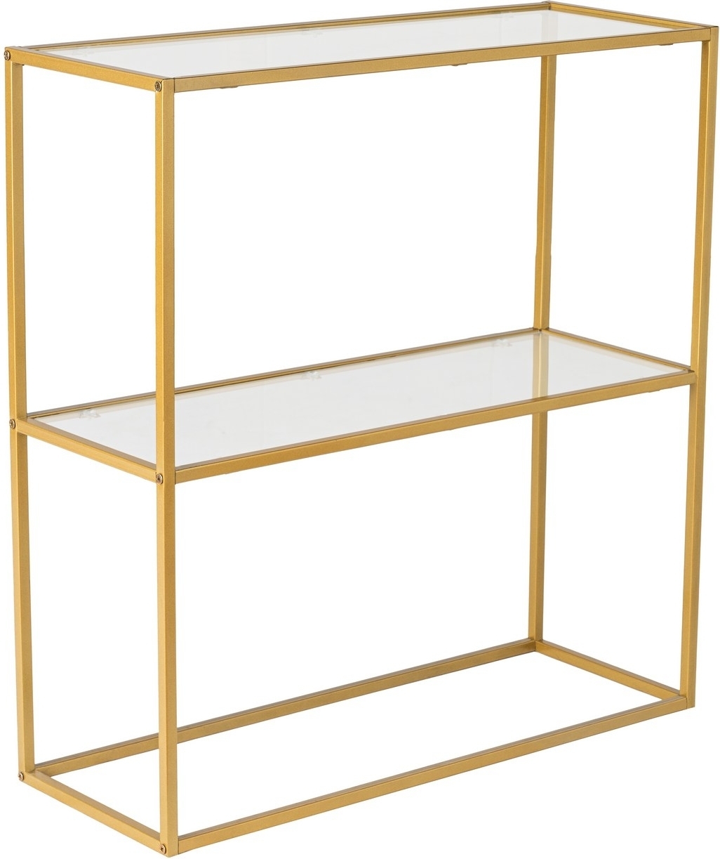 Berra Konsolentisch - Gold