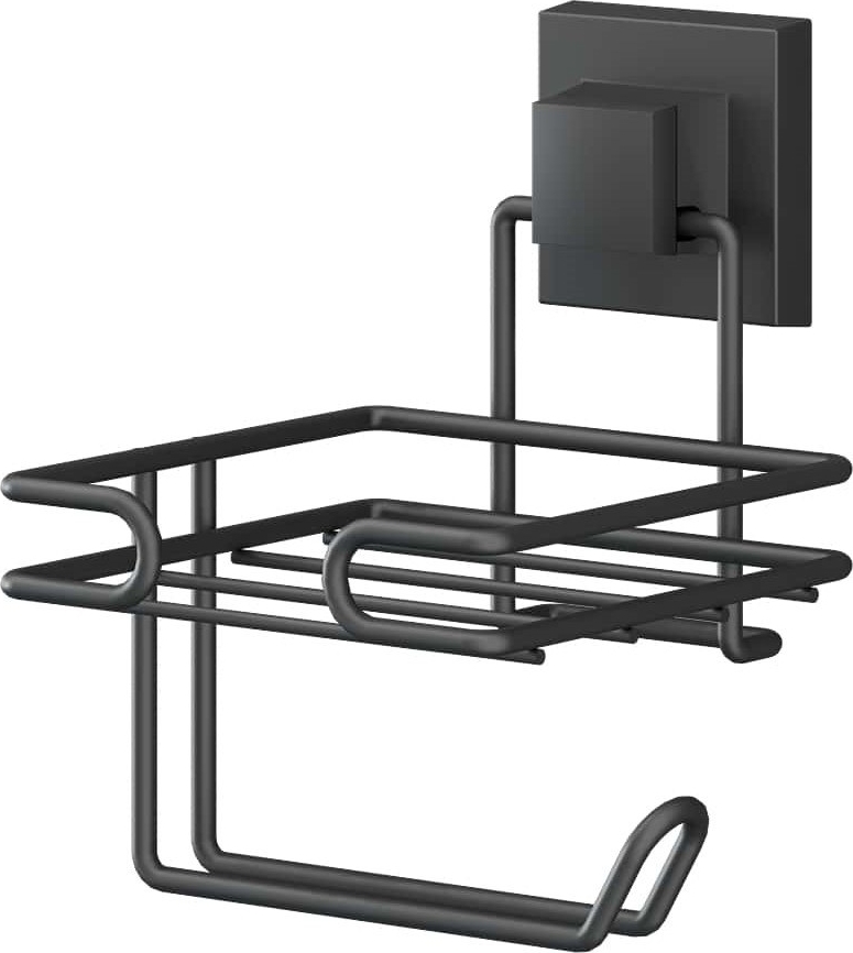 Effi Papierhalter 275 - Schwarz