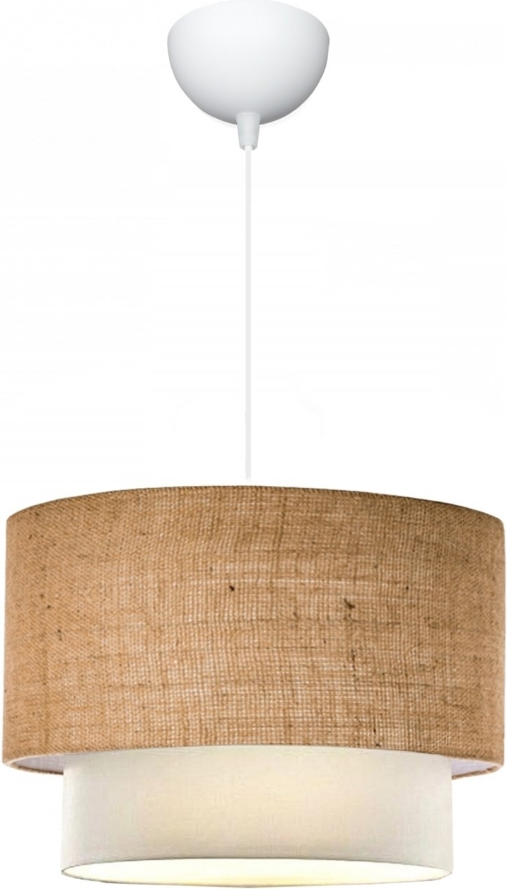 Fotilo Deckenleuchte - Beige