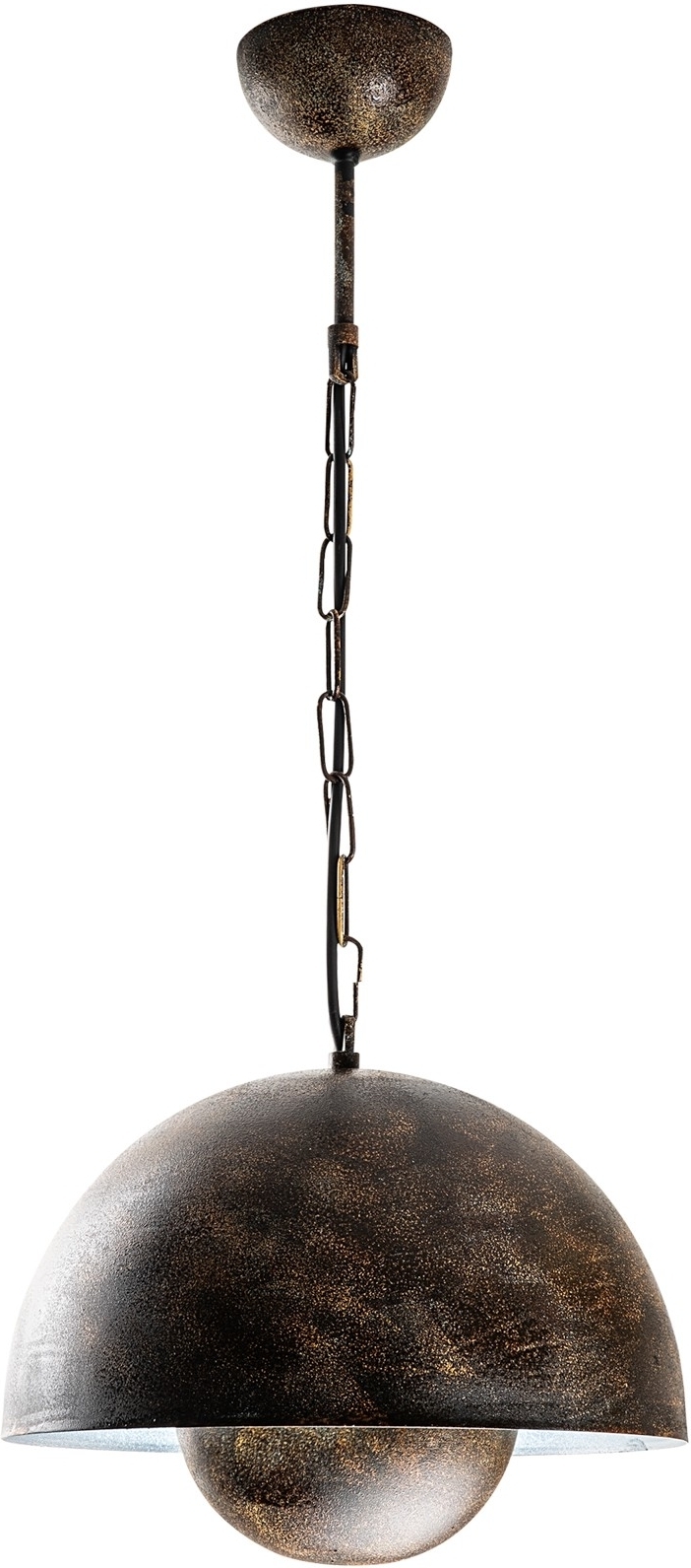 Vignette Deckenleuchte 2676 - Vintage