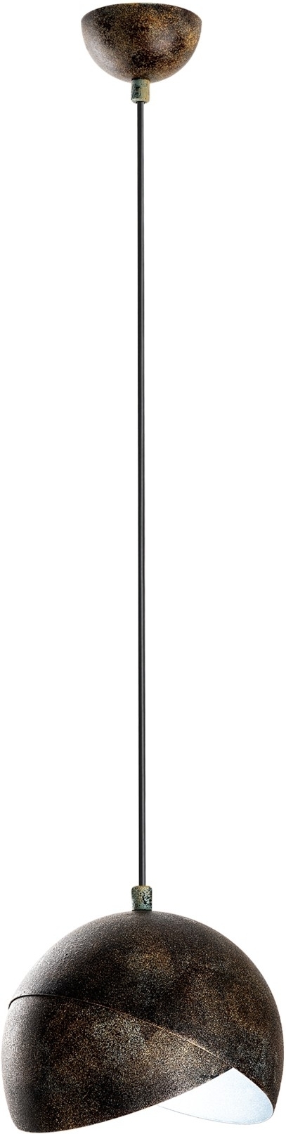 Pacman Deckenleuchte - Vintage